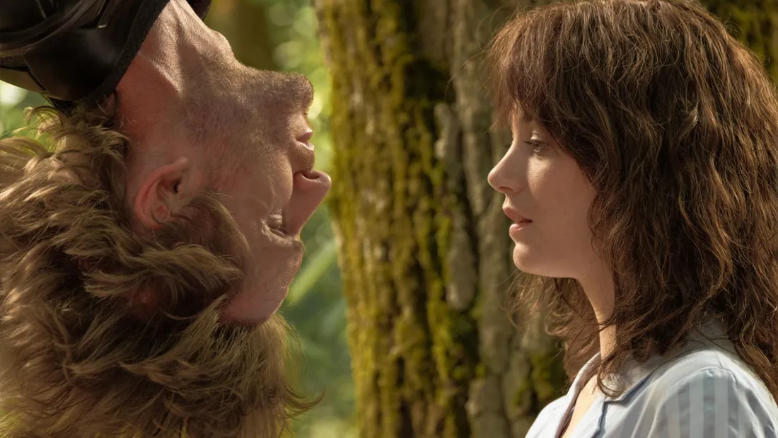 Super-héros malgré lui (2022)